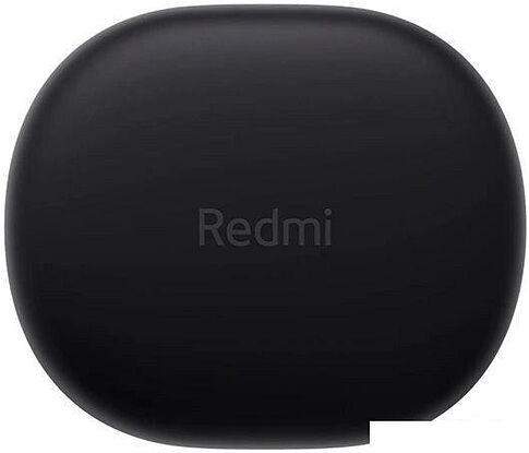 Наушники Xiaomi Redmi Buds 4 Lite M2231E1 (черный, международная версия)