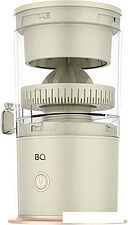 Соковыжималка BQ J3000 (зеленый)