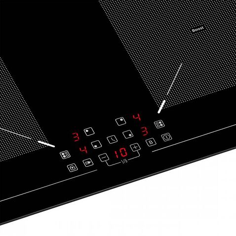 Варочная панель Meferi MIH604BK Ultra