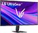 Игровой монитор LG UltraGear 27G411A-B