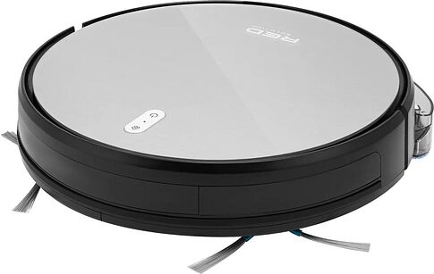 Робот-пылесос RED Solution RV-R6030S Wi-Fi