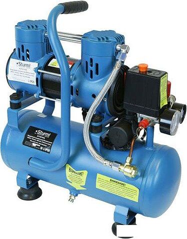 Компрессор Sturm AC93210OL