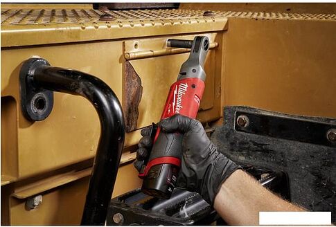 Трещотка Milwaukee M12 FUEL M12FIR12-0 4933459800 (без АКБ)