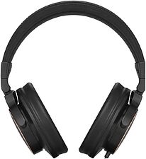 Наушники Behringer BH470-BK