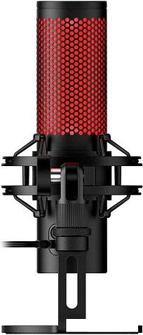 Проводной микрофон HyperX QuadCast 2
