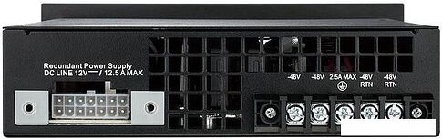 Источник бесперебойного питания D-Link DPS-500DC/B