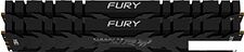 Оперативная память Kingston FURY Renegade 16GB DDR4 PC4-32000 KF440C19RB1/16 Оперативная память Kingston FURY Renegade 16GB DDR4 PC4-32000 KF440C19RB1/16