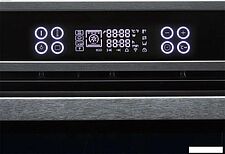 Электрический духовой шкаф Eltronic 11-08