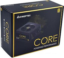 Блок питания Chieftec Core BBS-700S
