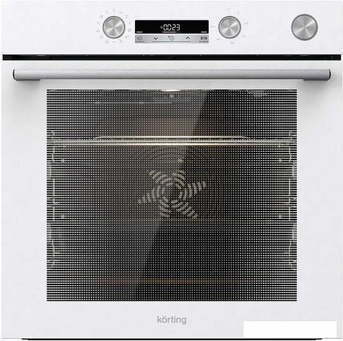 Электрический духовой шкаф Korting OKB 8972 EW ST