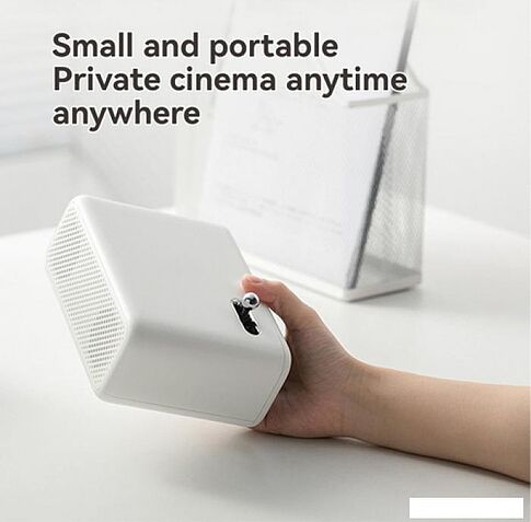 Проектор Wanbo Mini Pro