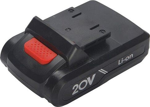 Дрель-шуруповерт Zitrek Green 20-Li Plus 083-1115 (с 2-мя АКБ)