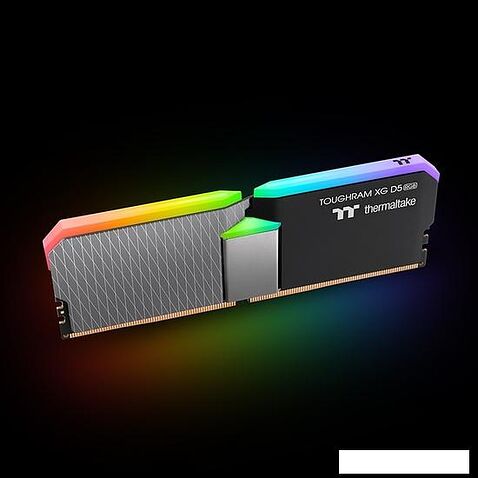 Оперативная память Thermaltake Toughram XG RGB D5 2x16ГБ DDR5 5600МГц RG33D516GX2-5600C36B
