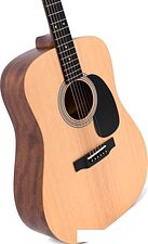 Акустическая гитара Sigma Guitars DM-ST Акустическая гитара Sigma Guitars DM-ST