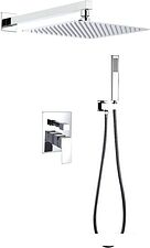 Душевая система  Berges Wasserhaus Ventas 2S 073001