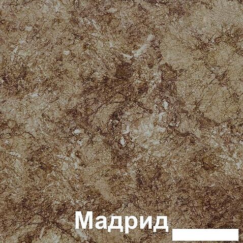 Готовая кухня Кортекс-мебель Корнелия Лира 1.5x2.5 (дуб сонома/венге/мадрид)