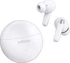 Наушники Infinix Buds Neo (белый)