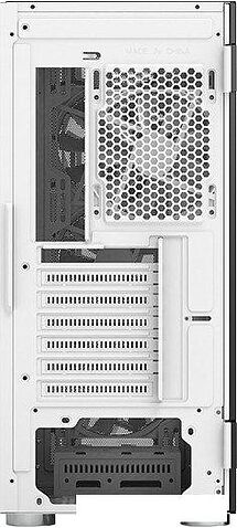 Корпус Montech X3 Mesh (белый)