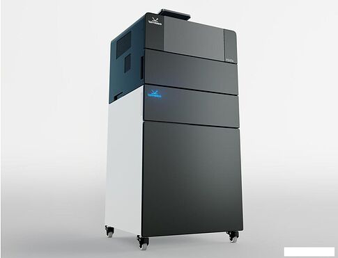 Принтер Катюша P247ep (с тумбой CBM247P)