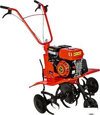 Мотокультиватор DDE Мустанг