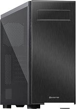 Корпус Chieftec Hawk AL-02B-TG-OP Корпус Chieftec Hawk AL-02B-TG-OP