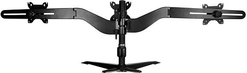 Подставка для монитора SilverStone SST-ARM31BS