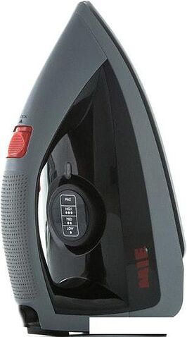 Утюг MIE Assistente di Vapore (серый)