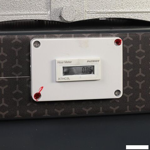 Компрессор Patriot KRX 700 L200 D