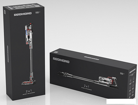 Пылесос Redmond VH1310