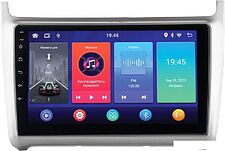 USB-магнитола Incar ANB-8609 (для VW Polo 10-20)