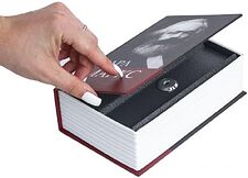 Сейф-книга BRAUBERG К. Маркс "Капитал"