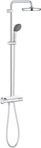 Душевая система  Grohe Vitalio Start System 210 26814001