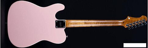 Электрогитара JET JT-300 PK R