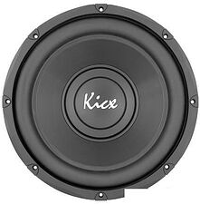 Головка сабвуфера KICX STQ 300
