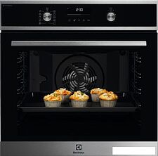 Электрический духовой шкаф Electrolux SteamBake 600 EOD6P66WX Электрический духовой шкаф Electrolux SteamBake 600 EOD6P66WX
