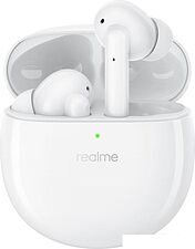 Наушники Realme Buds Air Pro (белый)