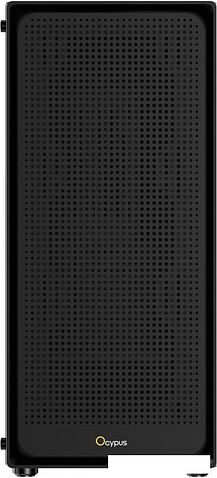 Корпус Ocypus Gamma C50 BK