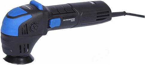 Полировальная машина Nordberg NE410