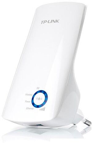 Точка доступа TP-Link TL-WA850RE
