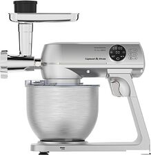 Кухонная машина Zigmund & Shtain De Luxe ZKM-1050