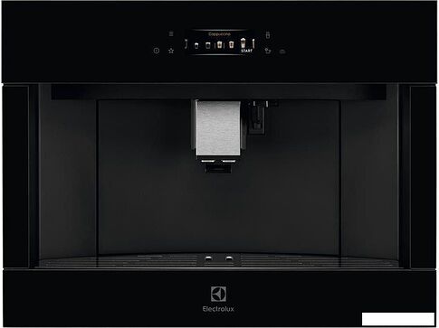 Кофемашина Electrolux KBC85Z
