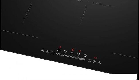 Варочная панель Weissgauff HI 950 BSC Dual Flex