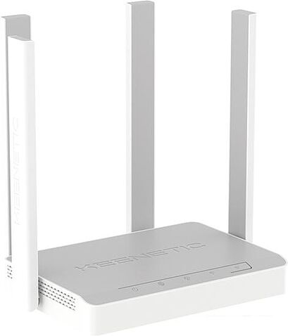 4G Wi-Fi роутер Keenetic Runner 4G KN-2212