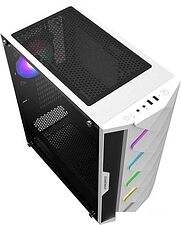 Корпус GameMax Diamond (белый) Корпус GameMax Diamond (белый)