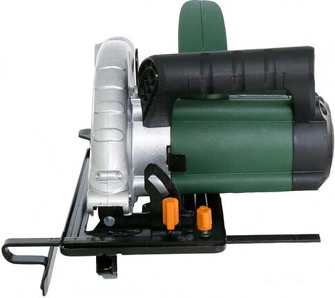 Дисковая (циркулярная) пила Калибр ЭПД-1500/190D