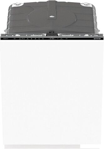 Встраиваемая посудомоечная машина Gorenje GV16D