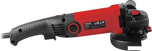 Угловая шлифмашина StarWind AG125LE-1500