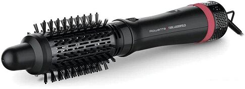 Фен-щетка Rowenta Karl Lagerfeld CF635LF0