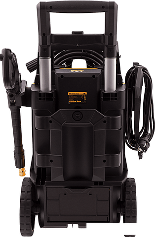 Мойка высокого давления Denzel R-180i