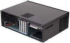 Корпус SilverStone Grandia GD05 Black (SST-GD05B-USB3.0)